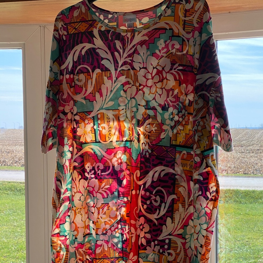 LuLaRoe Irma